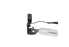 Attache ceinture arriere gauche OPEL MOKKA 2 Photo n°2 Attache ceinture arriere gauche OPEL MOKKA 2 Photo n°2
