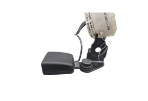 Attache ceinture arriere gauche OPEL MOKKA 2 Photo n°3 Attache ceinture arriere gauche OPEL MOKKA 2 Photo n°3