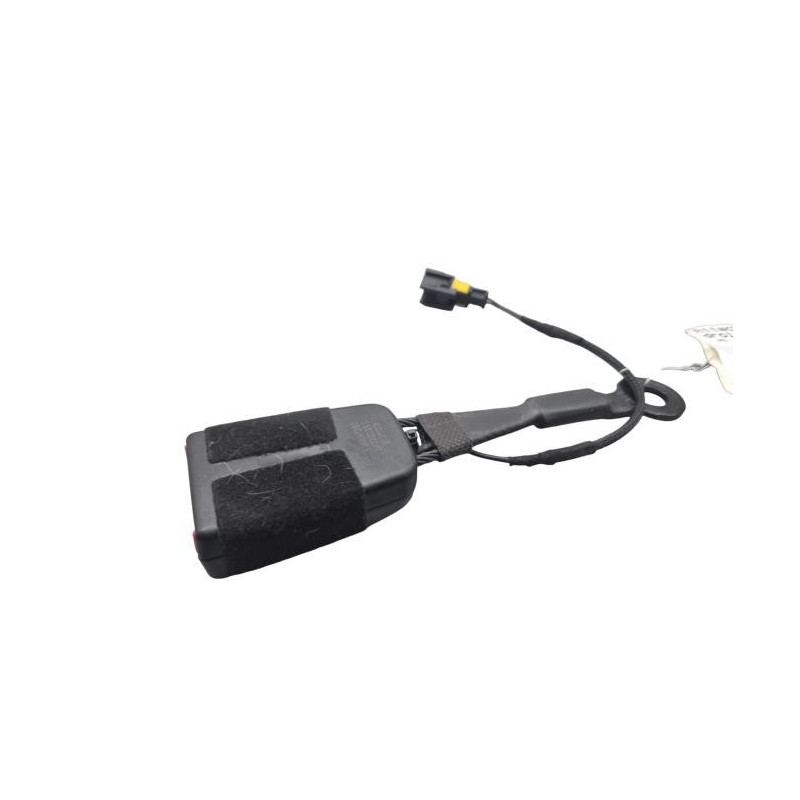 Attache ceinture avant droit OPEL MOKKA 2 Photo n°1