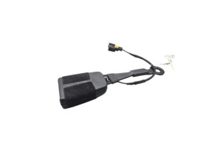 Attache ceinture avant droit OPEL MOKKA 2 Photo n°1