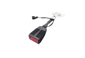 Attache ceinture avant droit OPEL MOKKA 2 Photo n°3