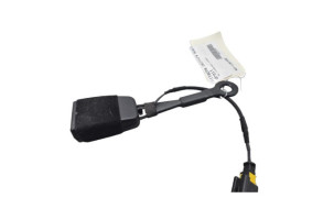Attache ceinture avant droit OPEL MOKKA 2 Photo n°4