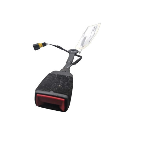 Attache ceinture avant gauche OPEL MOKKA 2