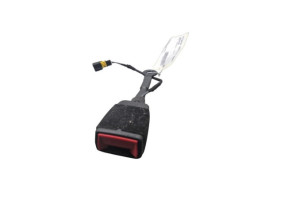 Attache ceinture avant gauche OPEL MOKKA 2 Photo n°1