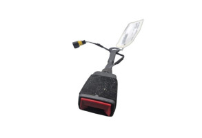 Attache ceinture avant gauche OPEL MOKKA 2 Photo n°2