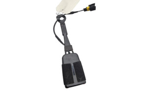 Attache ceinture avant gauche OPEL MOKKA 2 Photo n°4