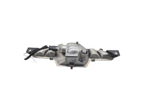Anti brouillard arriere gauche OPEL MOKKA 2 Photo n°4