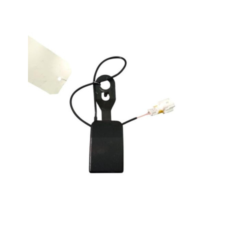 Attache ceinture avant droit PEUGEOT 807
