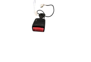 Attache ceinture avant droit PEUGEOT 807 Photo n°5