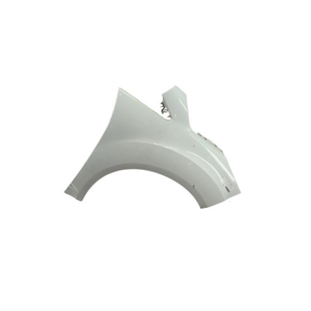 Aile avant droit FORD C-MAX 2
