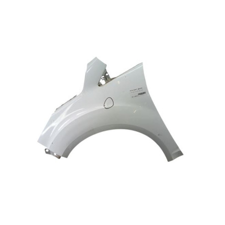 Aile avant gauche FORD C-MAX 2