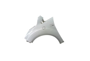 Aile avant gauche FORD C-MAX 2 Photo n°1