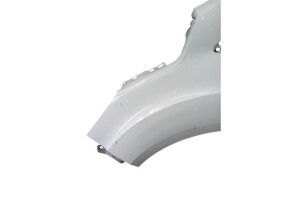 Aile avant gauche FORD C-MAX 2 Photo n°2