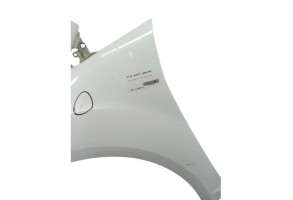 Aile avant gauche FORD C-MAX 2 Photo n°4