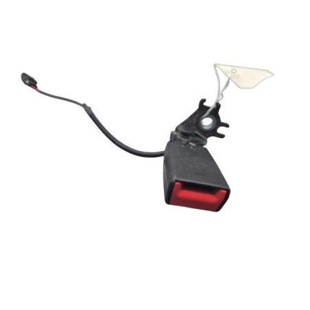 Attache ceinture arriere gauche FORD FOCUS 3