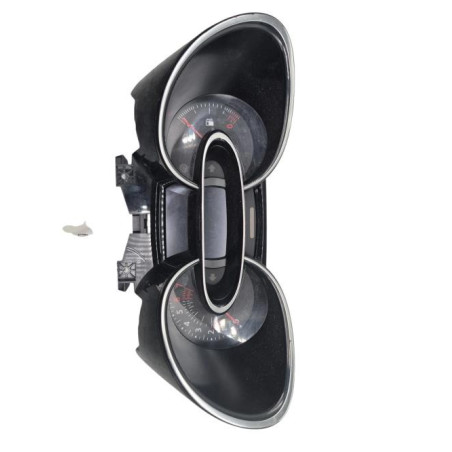 Compteur RENAULT CLIO 4