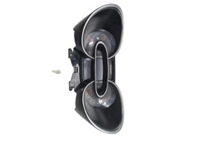 Compteur RENAULT CLIO 4 Photo n°1