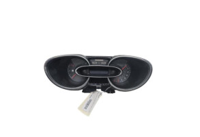 Compteur RENAULT CLIO 4 Photo n°3