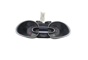 Compteur RENAULT CLIO 4 Photo n°4