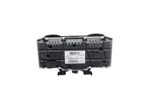 Compteur RENAULT CLIO 4 Photo n°5