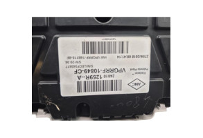 Compteur RENAULT CLIO 4 Photo n°6