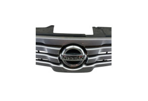 Calandre NISSAN QASHQAI 1 Photo n°2