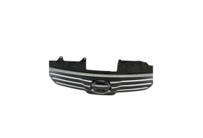 Calandre NISSAN QASHQAI 1 Photo n°4
