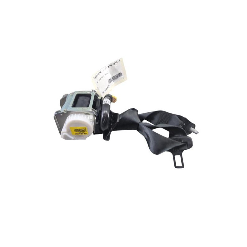 Ceinture arriere droit OPEL MOKKA 2 Photo n°1 Ceinture arriere droit OPEL MOKKA 2 Photo n°1