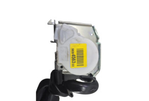 Ceinture arriere droit OPEL MOKKA 2 Photo n°4 Ceinture arriere droit OPEL MOKKA 2 Photo n°4