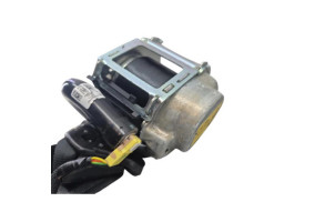Ceinture arriere gauche OPEL MOKKA 2 Photo n°3