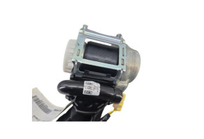 Ceinture arriere gauche OPEL MOKKA 2 Photo n°4