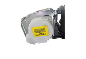 Ceinture arriere gauche OPEL MOKKA 2 Photo n°5