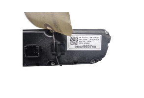 Commande chauffage OPEL MOKKA 2 Photo n°5