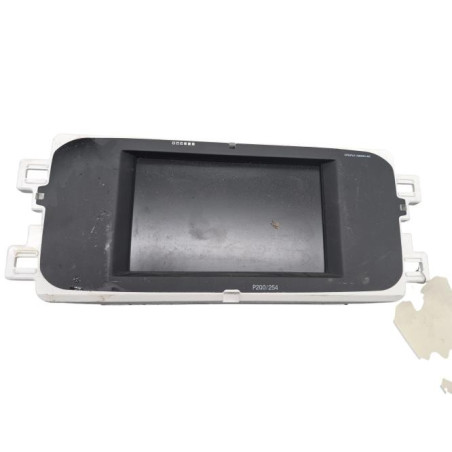 Compteur OPEL MOKKA 2
