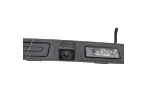 Camera de recul OPEL MOKKA 2 Photo n°3
