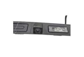 Camera de recul OPEL MOKKA 2 Photo n°4
