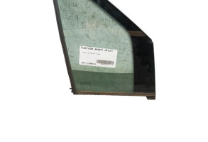 Custode avant droit (porte) PEUGEOT 807 Photo n°4