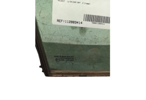 Custode avant droit (porte) PEUGEOT 807 Photo n°5
