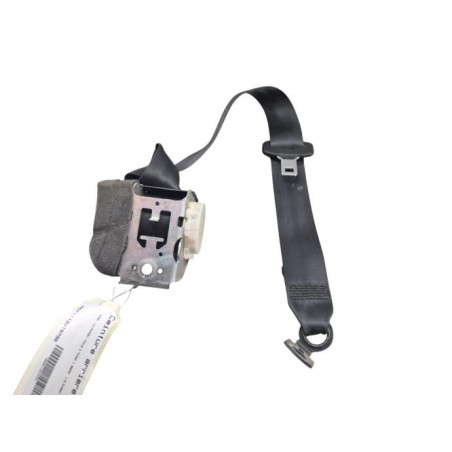 Ceinture arriere droit FORD FOCUS 3
