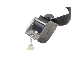 Ceinture arriere droit FORD FOCUS 3 Photo n°4