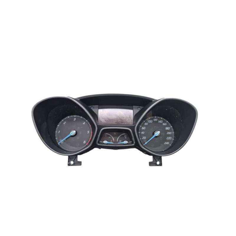 Compteur FORD FOCUS 3 Photo n°1