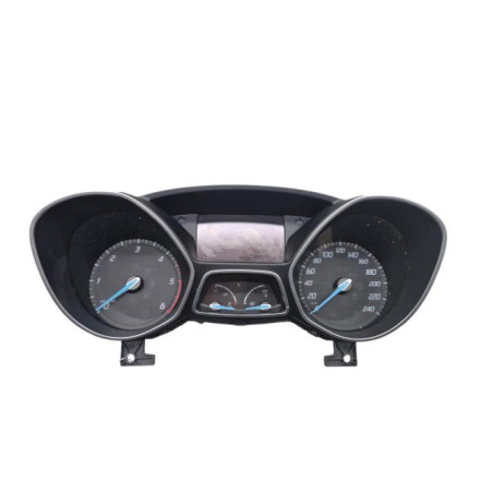 Compteur FORD FOCUS 3