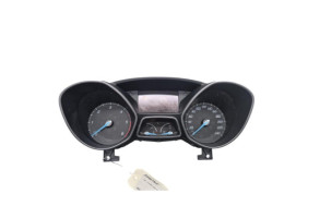 Compteur FORD FOCUS 3 Photo n°2