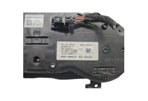 Compteur FORD FOCUS 3 Photo n°4