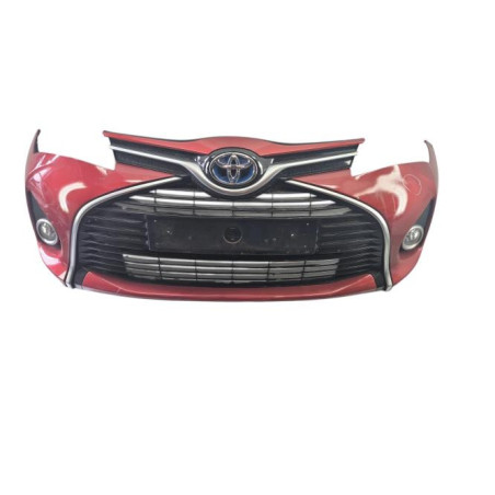 Pare choc avant TOYOTA YARIS 3