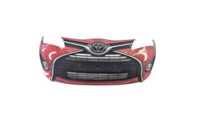 Pare choc avant TOYOTA YARIS 3 Photo n°1