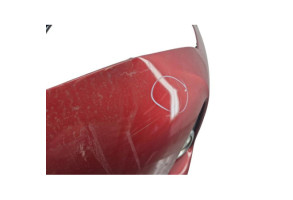 Pare choc avant TOYOTA YARIS 3 Photo n°8