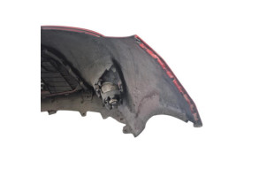 Pare choc avant TOYOTA YARIS 3 Photo n°14