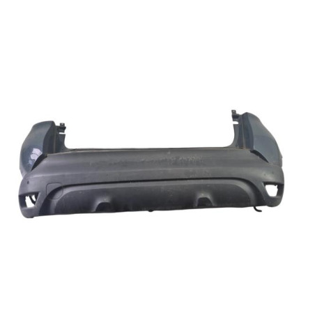 Pare choc arriere RENAULT CAPTUR 1