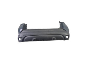 Pare choc arriere RENAULT CAPTUR 1 Photo n°1 Pare choc arriere RENAULT CAPTUR 1 Photo n°1